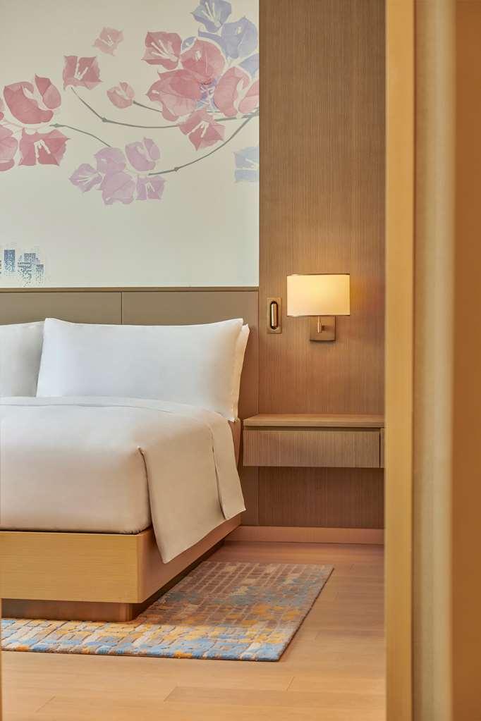 Hilton Garden Inn Shenzhen Guangming Bilik gambar